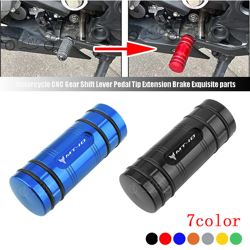 Riding Gear - For YAMAHA MT-10SP MT10 MT 10