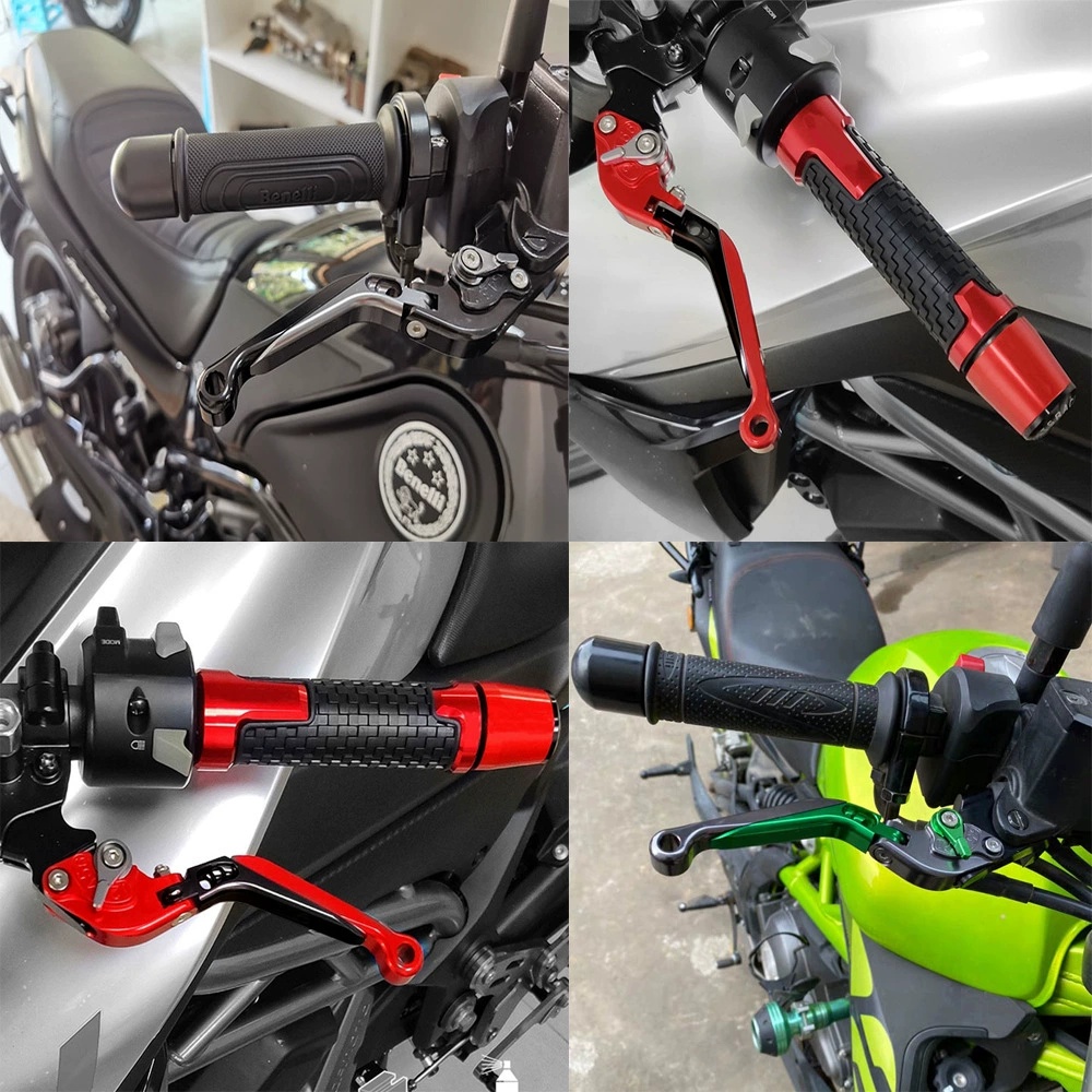 FOR YAMAHA MT-09 MT09 MT mt 09 - Cnc Aluminum Adjustable Brake Clutch Levers review and price