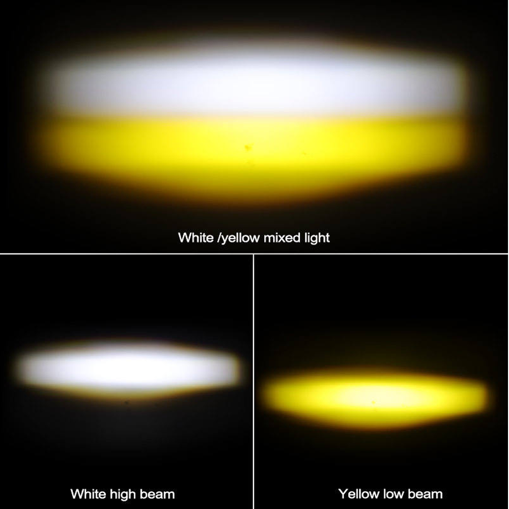6/8/10 Lens Auxiliary Motorcyc - Universal Motorcycle Led Headlight Projector review and price