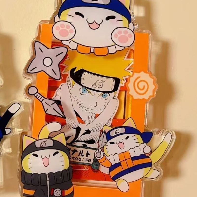 Naruto standee Uchiha Sasuke a - Atv Parts review and price