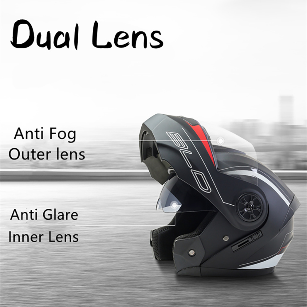 Personalised Full Face Casco F - Modular Flip Up Motorcycle Helmet Dot Approved review and price